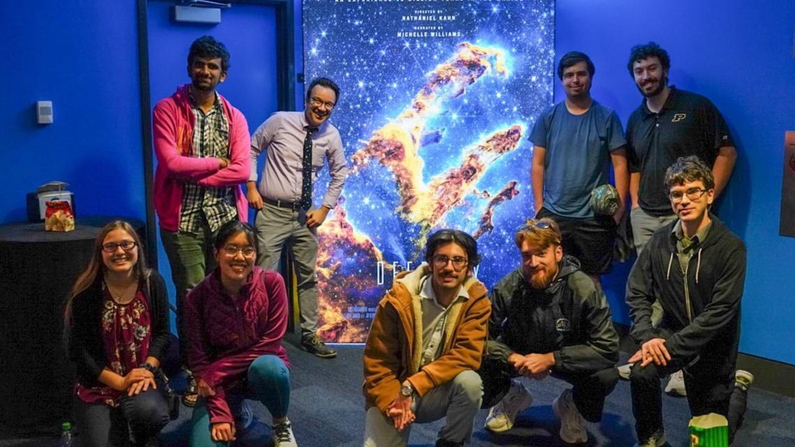 America 250 | Exploring the Final Frontier