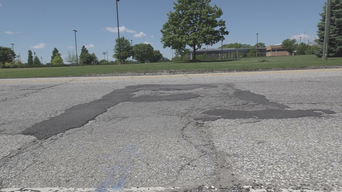 Indy DPW announces 2026 construction budget, planned street and safety improvements