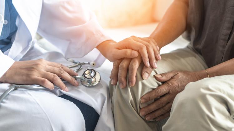 Real Men Wear Gowns | The importance of finding a primary care physician