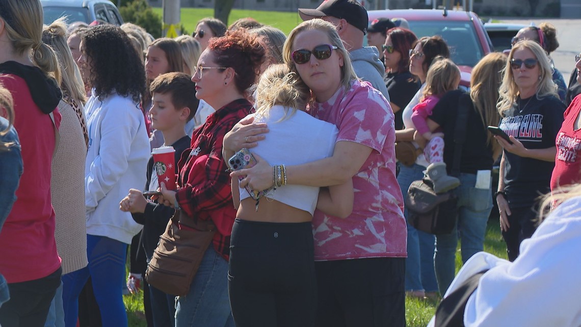 Remembering Bethe Beaver, 1 of 4 killed in Florida plane crash