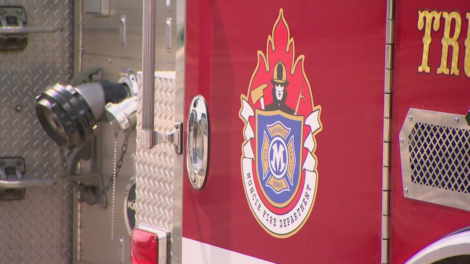 Three investigations allege that firefighters and EMTs were able to cheat on their certification exams after being provided actual test questions and answers.
