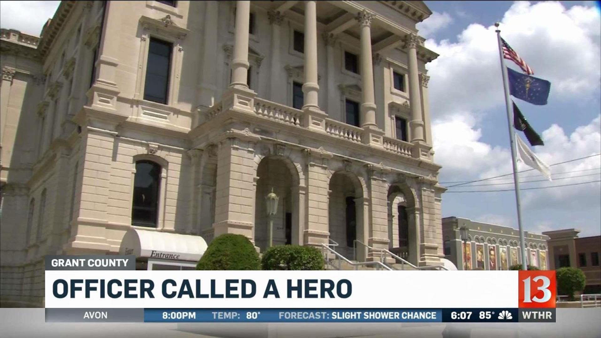 Charges filed against man police say hit elderly woman in wheelchair