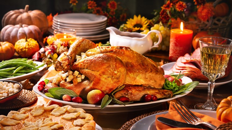 What's the Deal? Premade Thanksgiving dinner prices