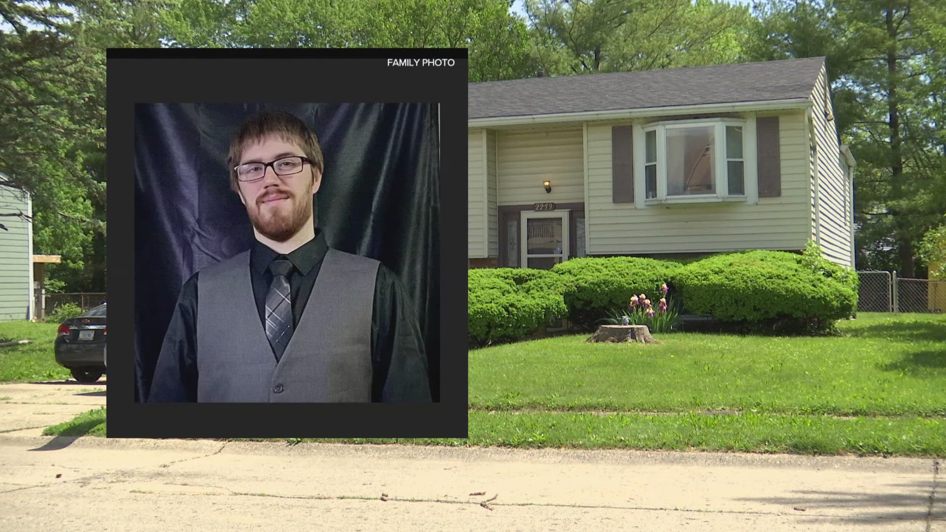 16-year-old girl arrested, charged with murder in March shooting on