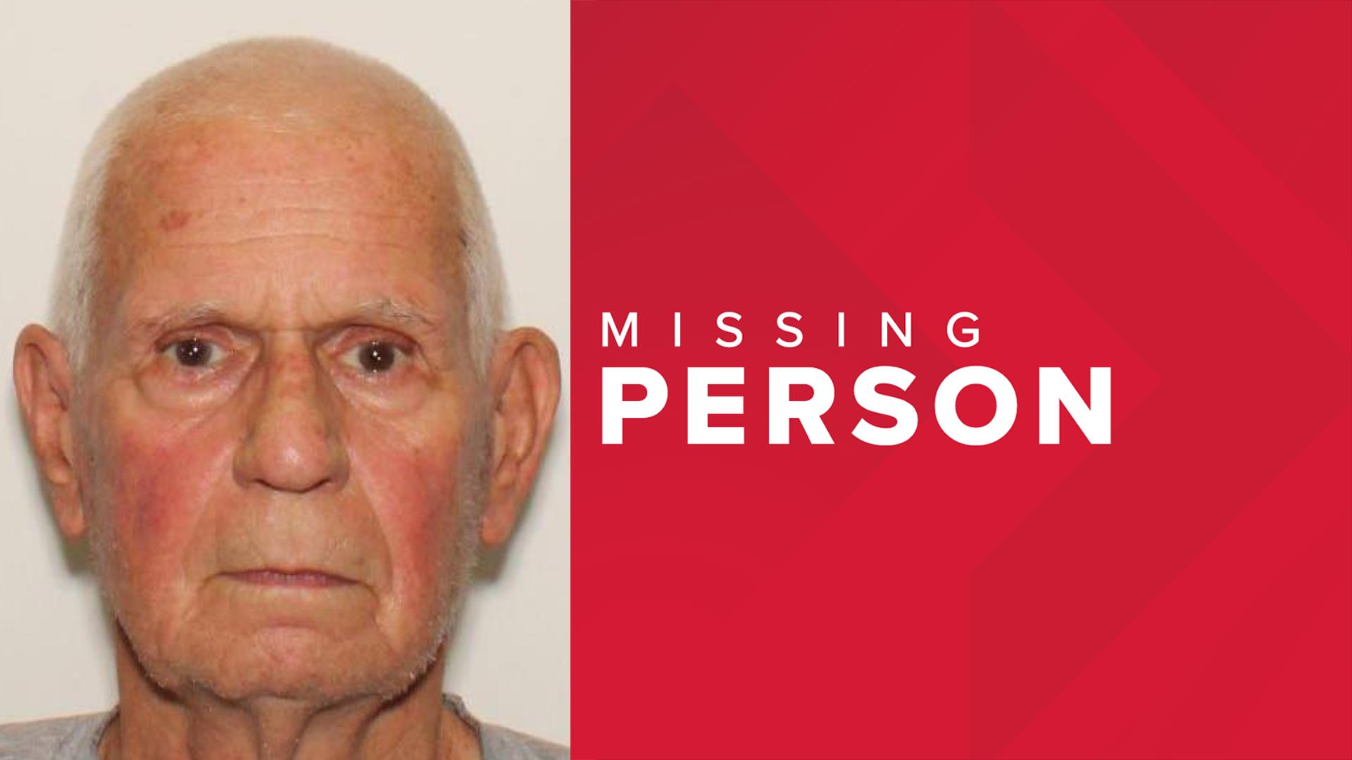 Coroner: Body found believed to be missing Morgan Co. man | wthr.com