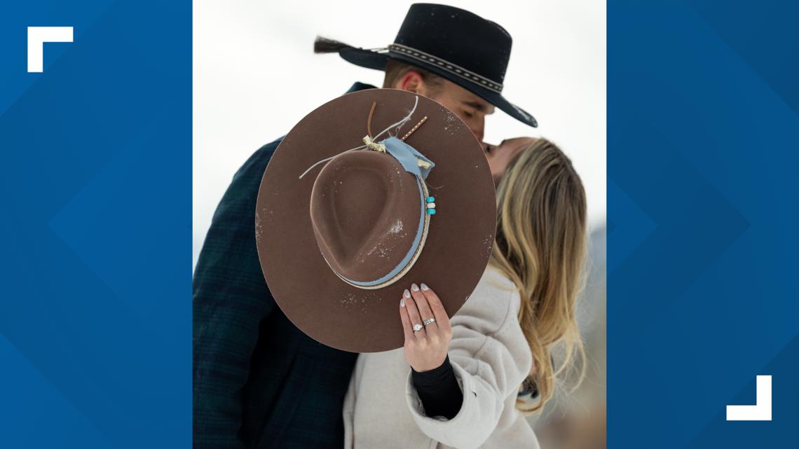 Indiana Olympian Nick Goepper announces engagement before 2026 Winter Olympics