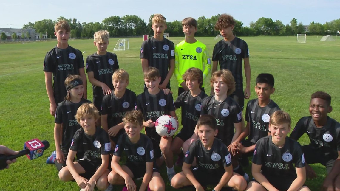 After winning a state title, Zionsville soccer team wants more