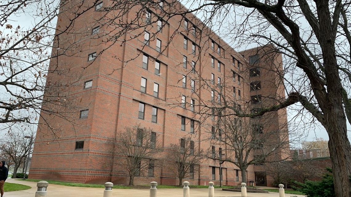 Purdue University runs out of campus housing for 2023