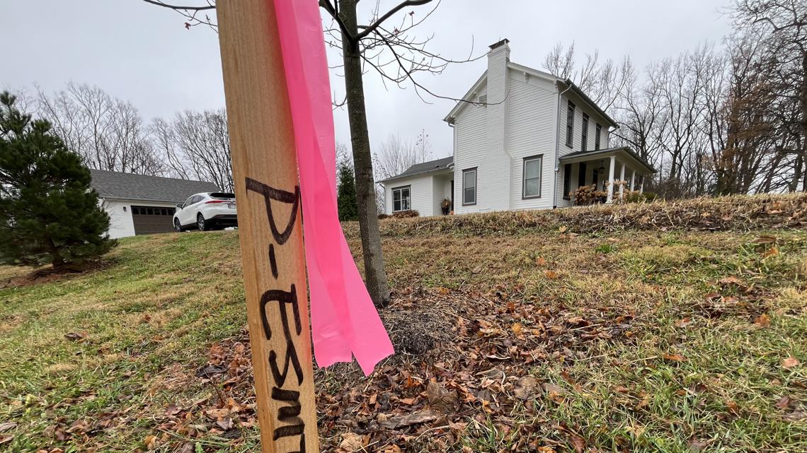 Hundreds of property owners threatened with legal action under latest LEAP water plan