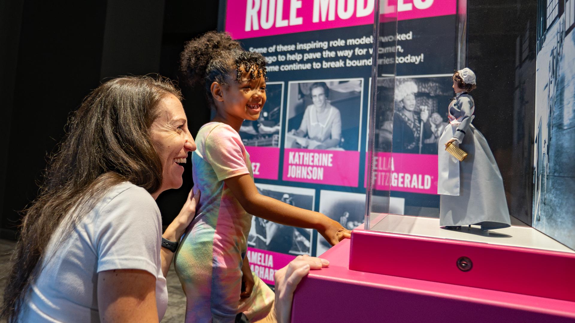 2 new exhibits coming to Children's Museum in 2027 | wthr.com