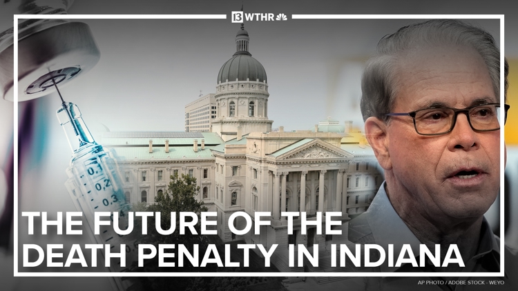 ‘We got in a pickle’ | Governor open to debate on death penalty as finding lethal injection drugs gets more expensive