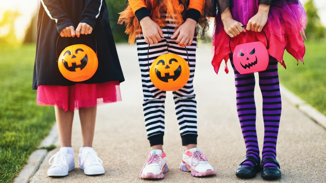 Indianapolis announces trickortreat hours for 2024 Halloween