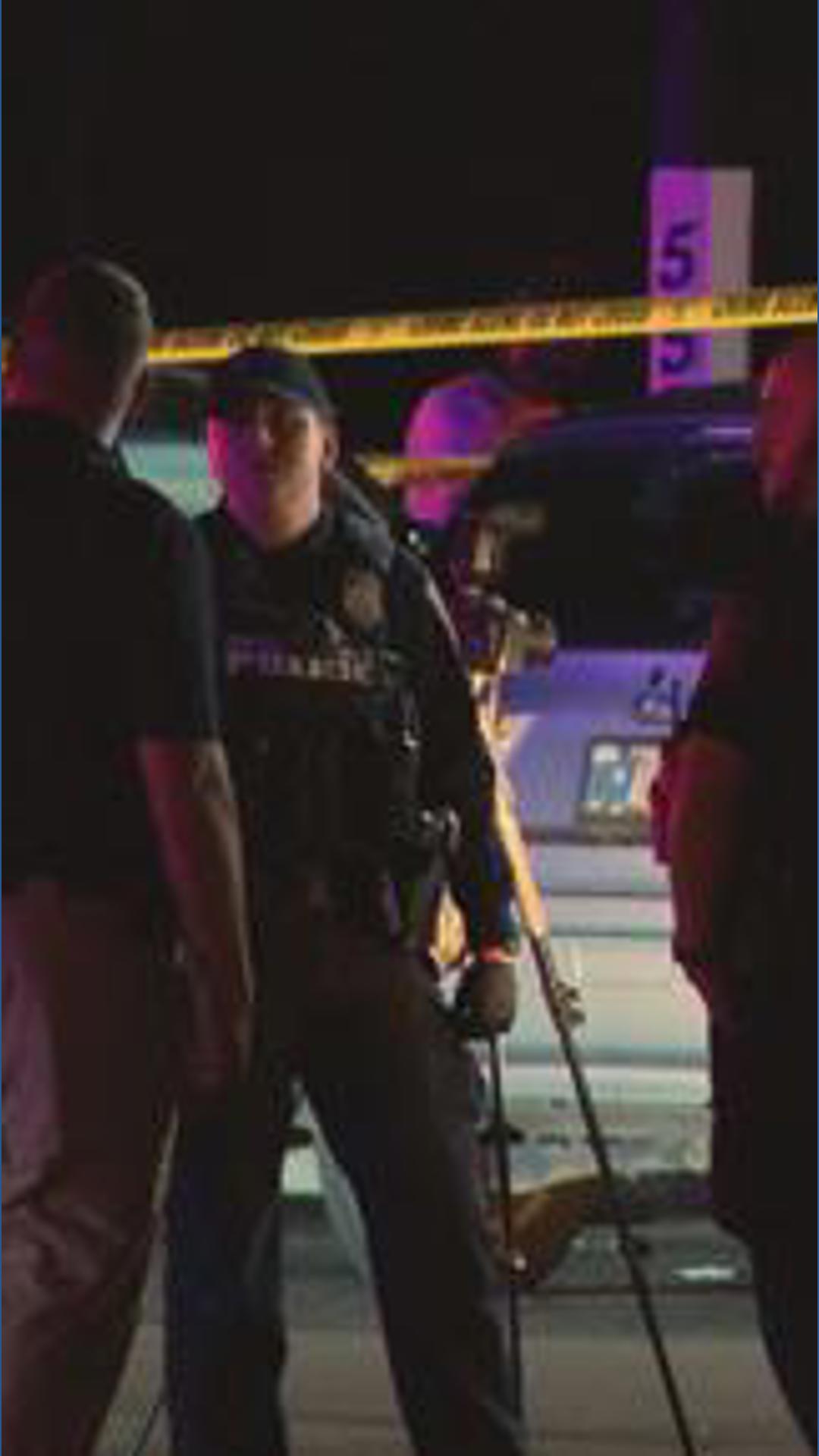 Murder charge after man allegedly kills girlfriend in Indianapolis ...