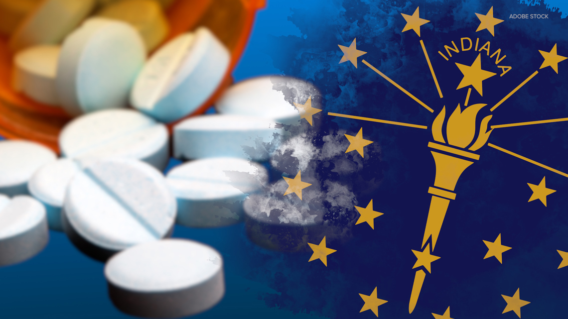 ‘I hope it’s not a slush fund’: Communities struggle to spend opioid ...