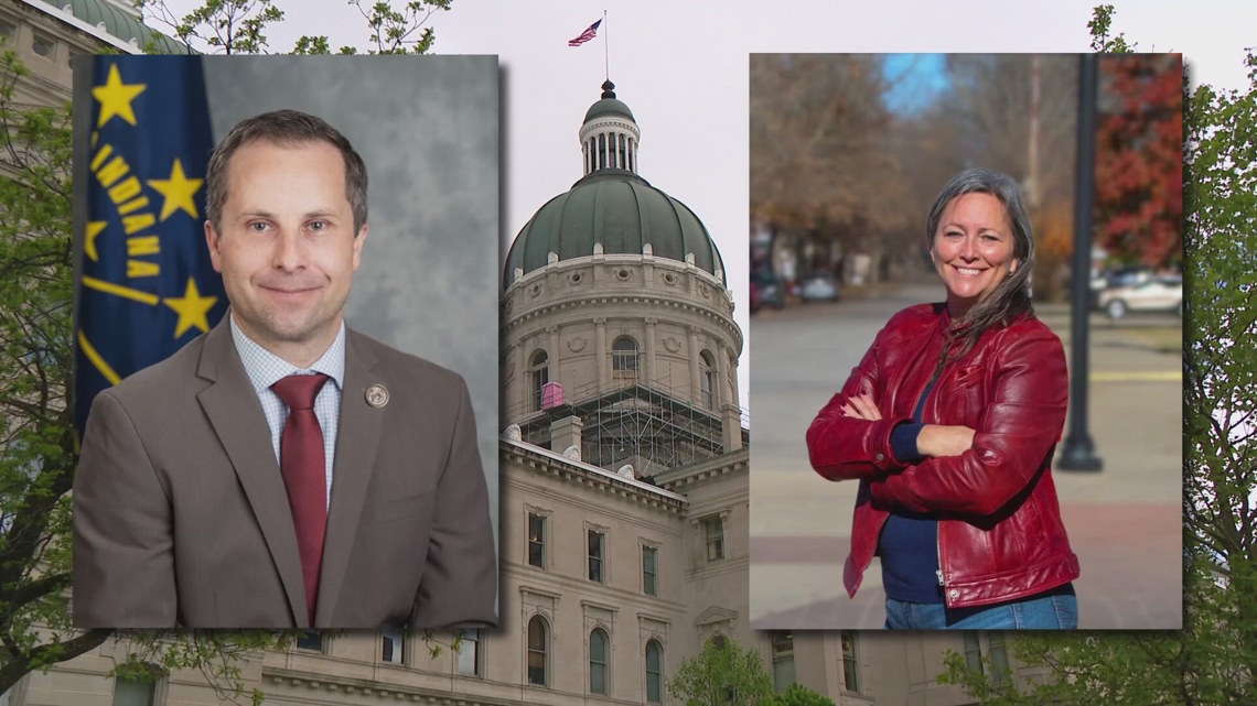 Voter named in recount petition talks about possibility of questioning about voting in tight Republican Primary race
