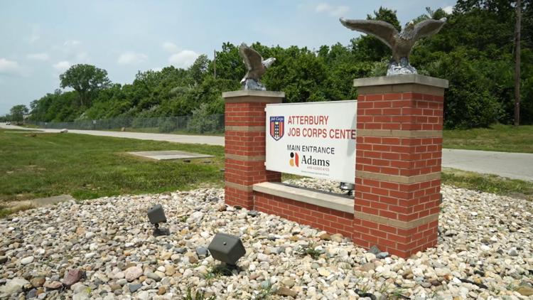 ‘I’m angry we would just fail our youth’ | Atterbury Job Corps leaders warn of disaster for young Hoosiers after feds put program on pause