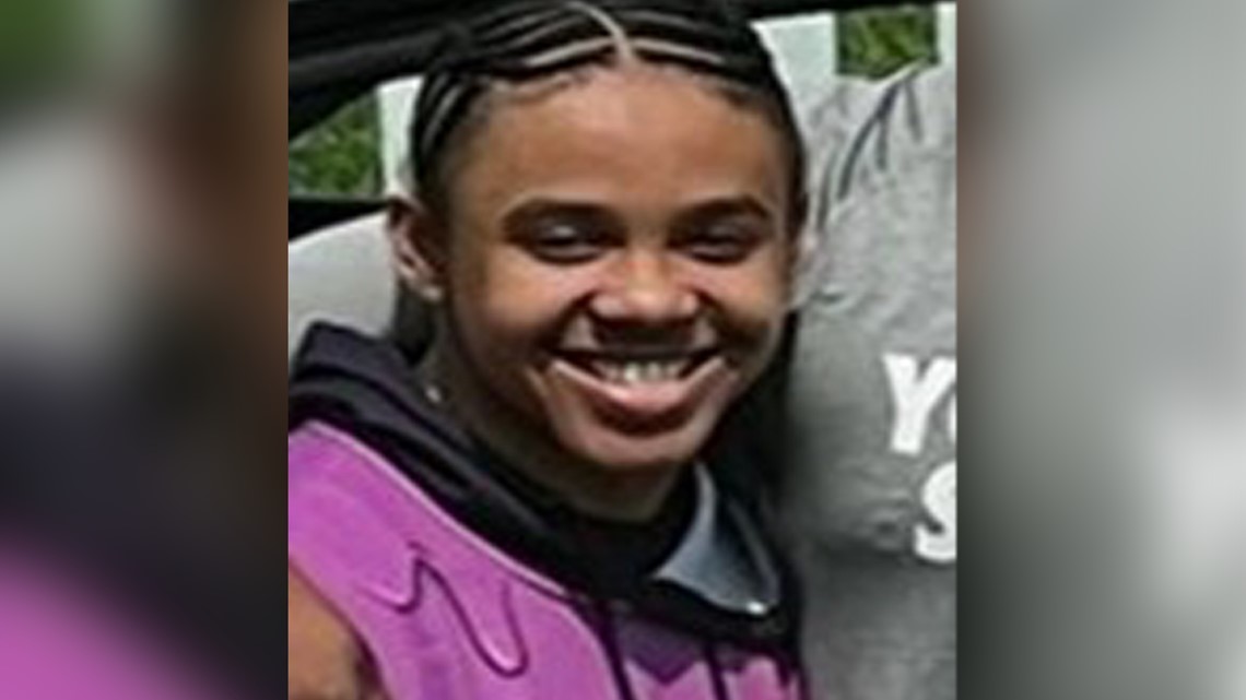 IMPD seeks help finding 17-year-old Henry Ingram - Vimarsana News