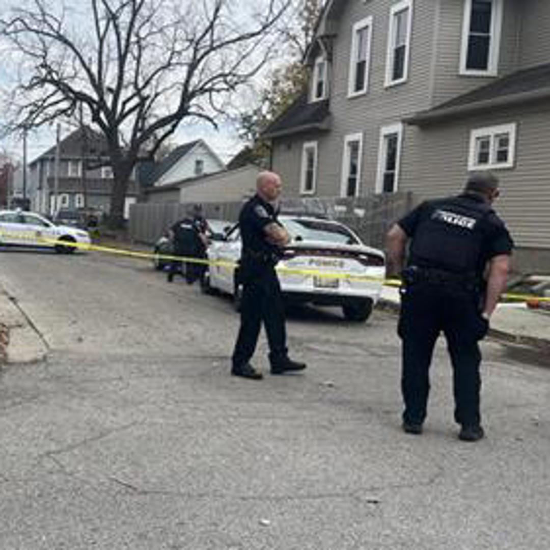 'He did not deserve it' | Family grieving Indianapolis man killed in ...
