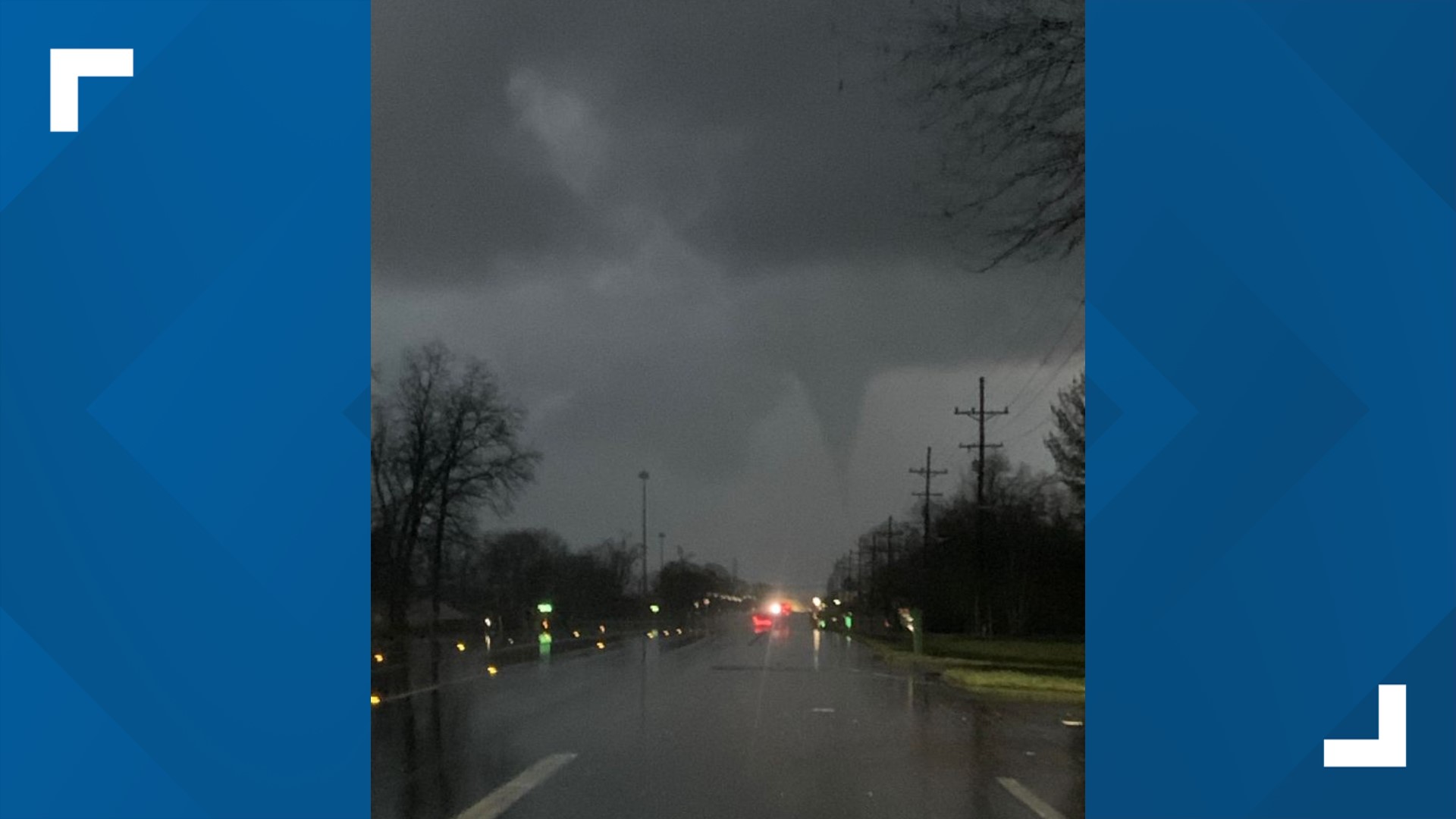 Resources available after tornado in Delaware, Randolph counties | wthr.com