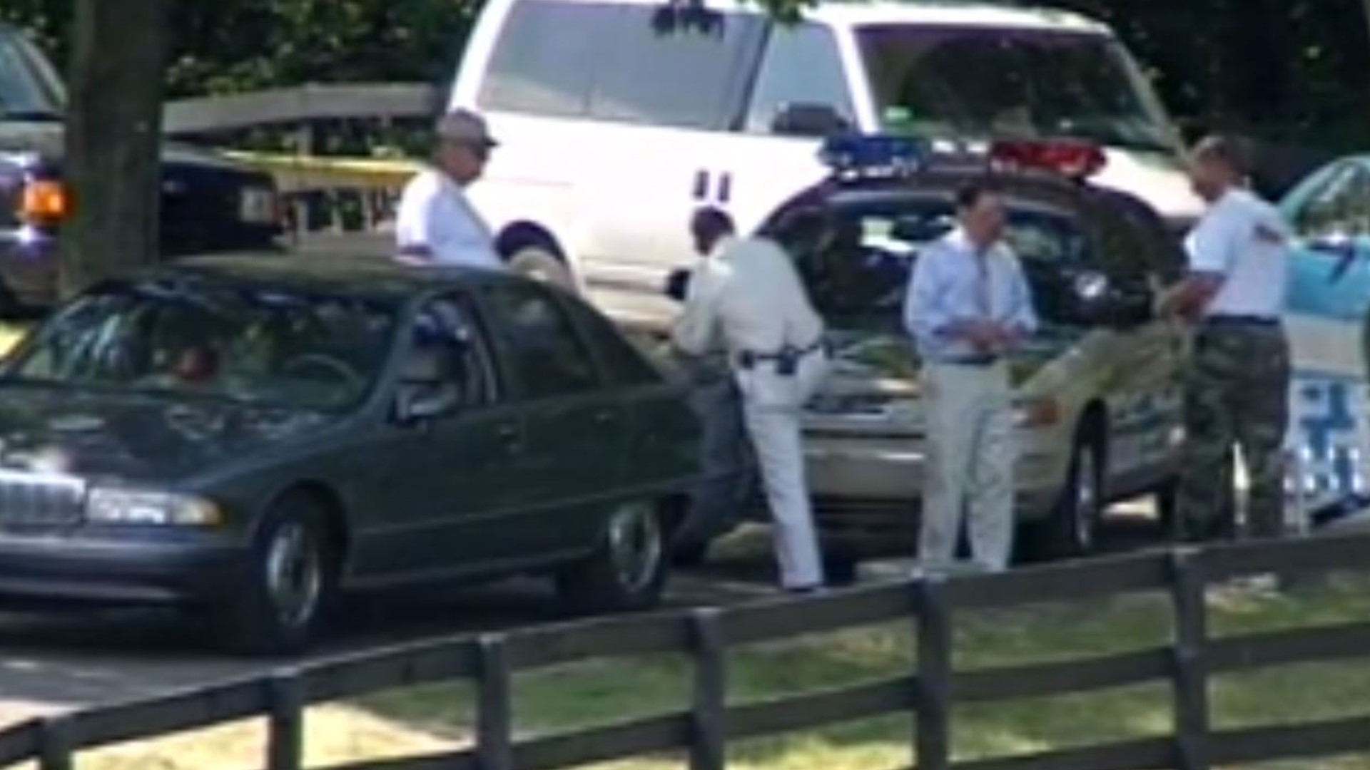 Renewed push to identify remains found on Baumeister property