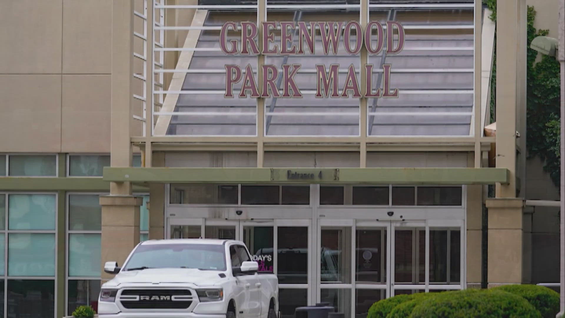 A lawsuit has been filed against Simon Property Group and a security company in connection with the 2022 shooting at Greenwood Park Mall that left three people dead.