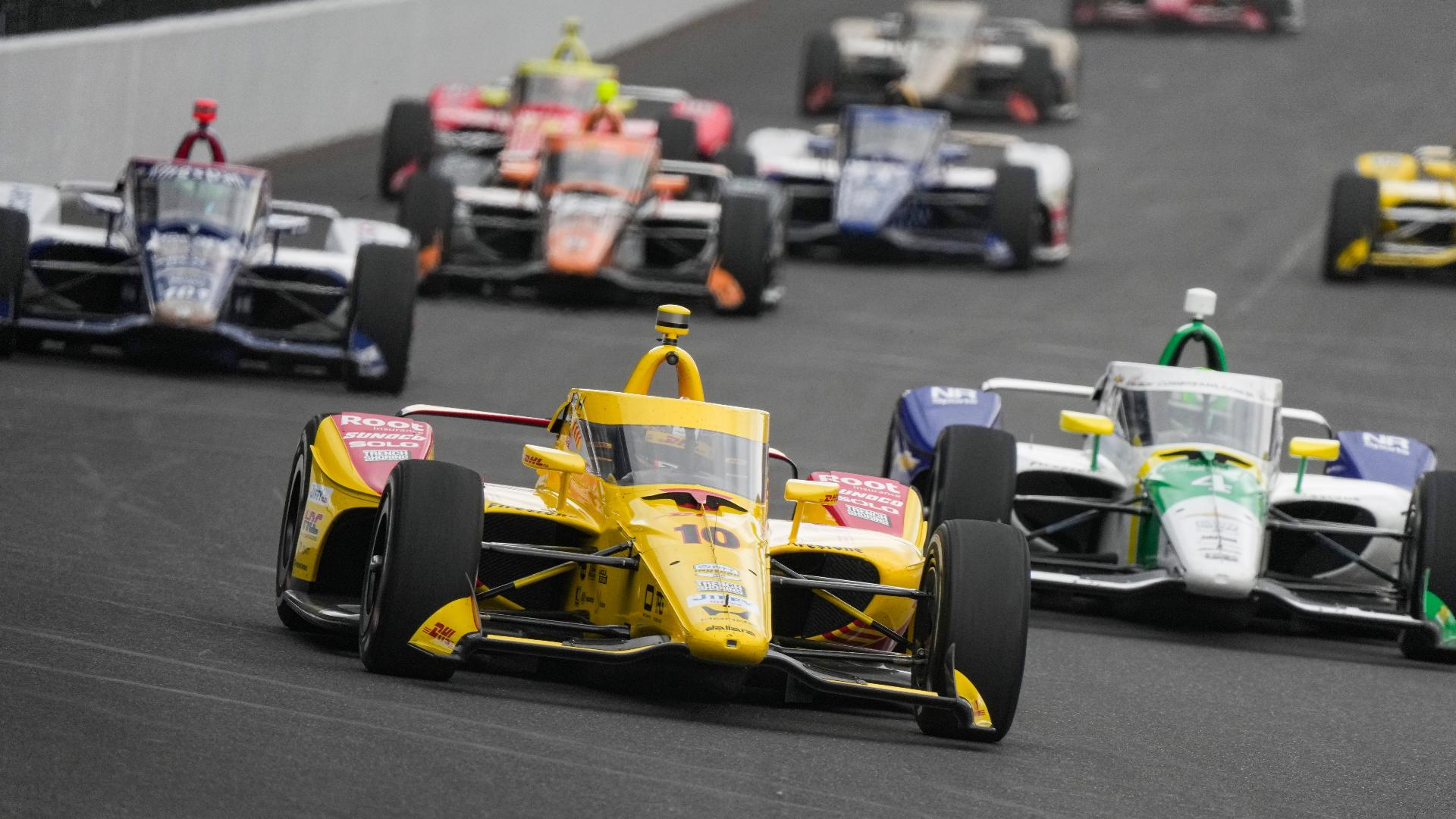Renew, upgrade your Indy 500 tickets by June 15 before price increase ...