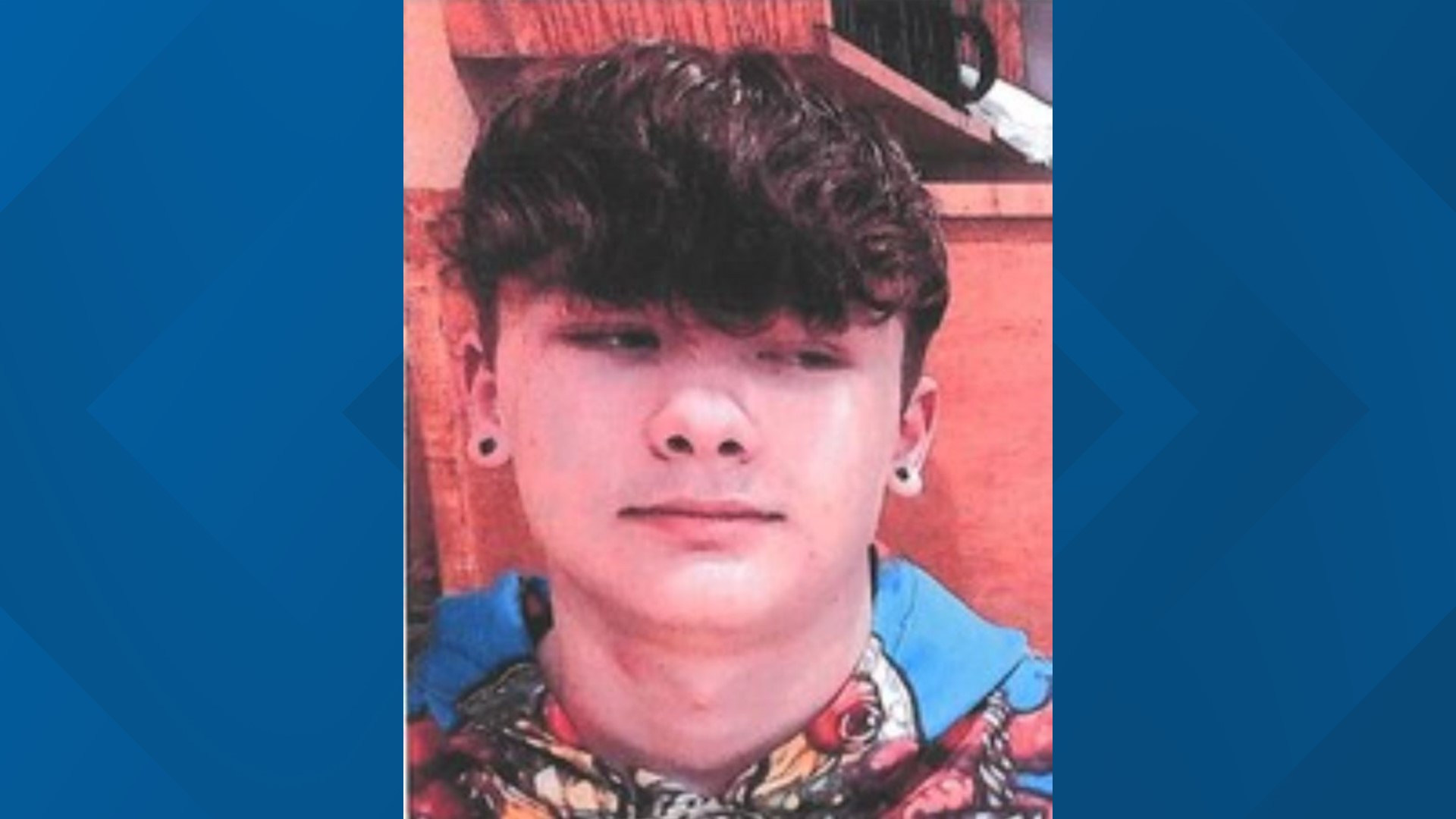 Silver Alert issued for 15-year-old missing from Auburn, Indiana | wthr.com