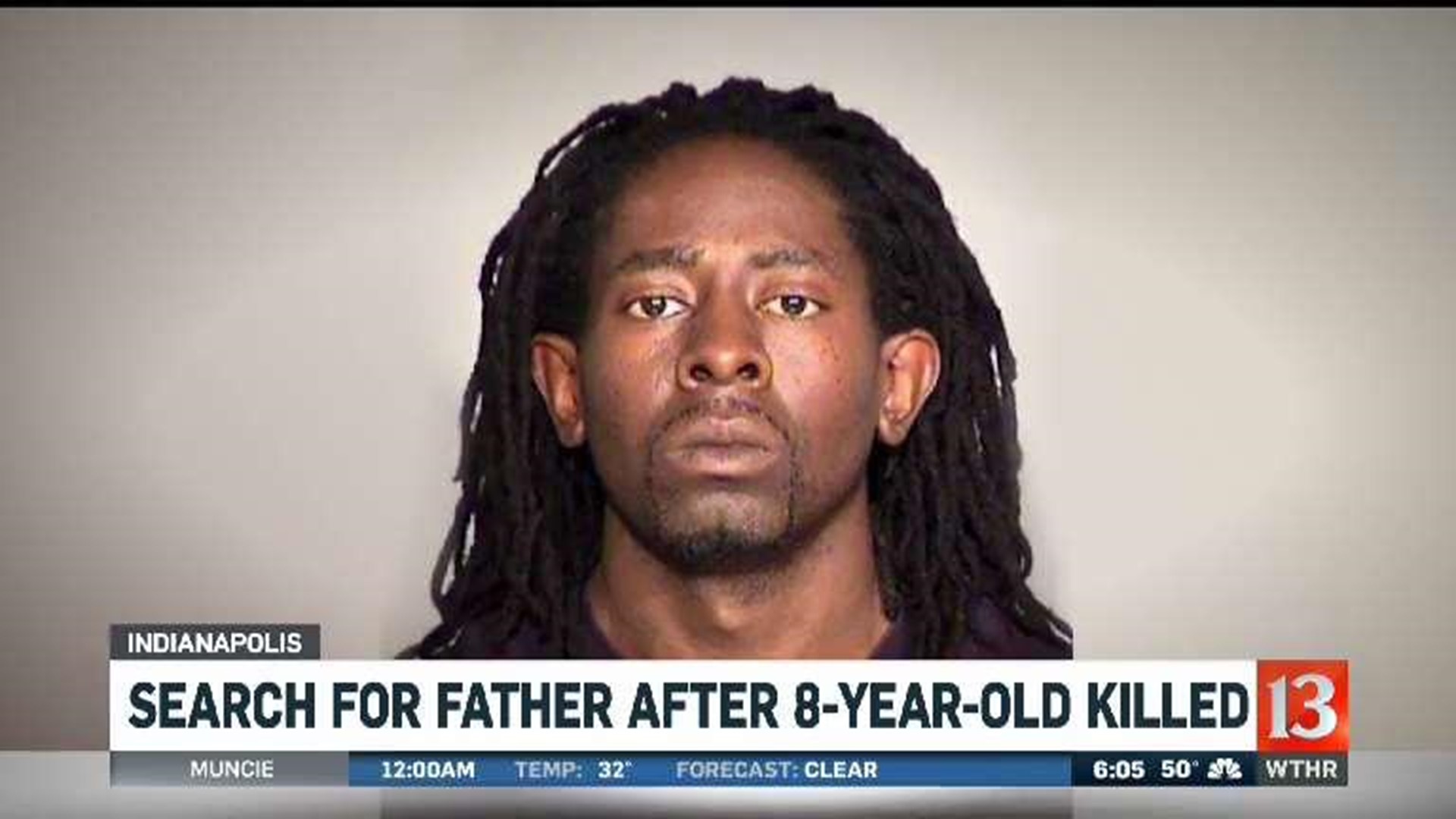 Safe Surrender Offer In Search For Father Of 8 Year Old Shot And Killed