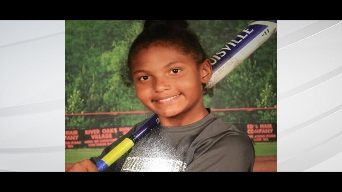 Missing 10 Year Old Alabama Girl Found Safe 9628