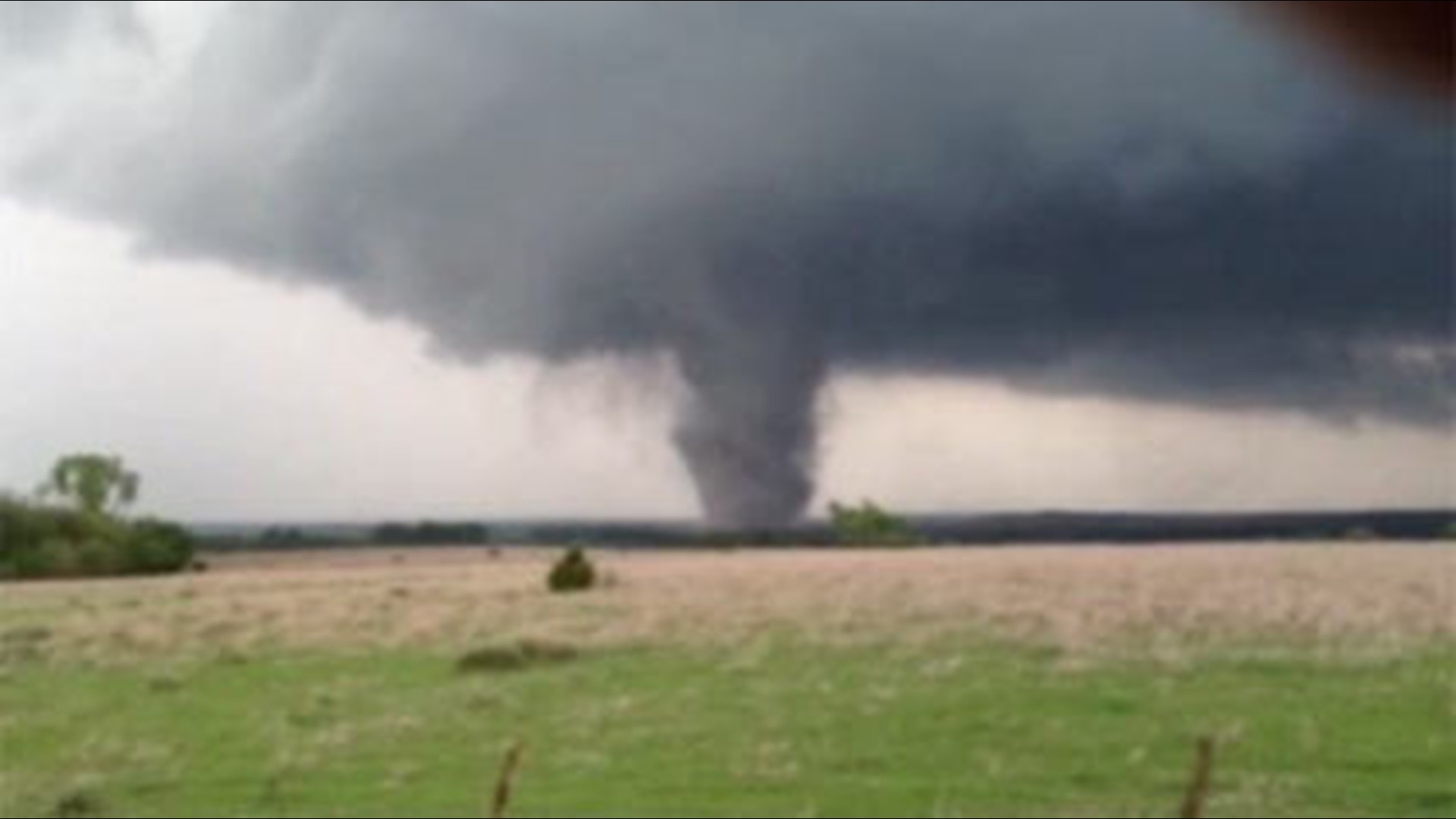 National Weather Service tries out blunt tornado warnings