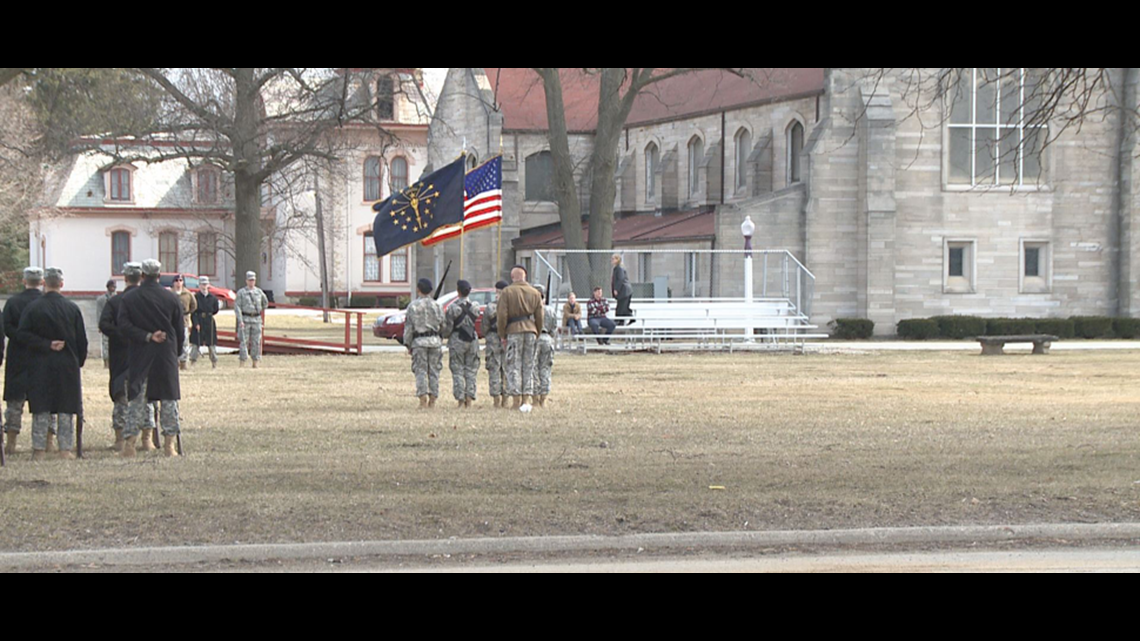 Indiana's Howe Military Academy campus listed for sale