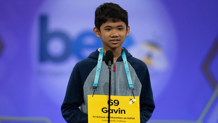 Indiana spellers eliminated before finals of Scripps National Spelling Bee