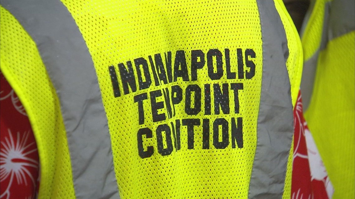 Indy Ten Point Coalition gets $250K Lilly grant - Vimarsana News