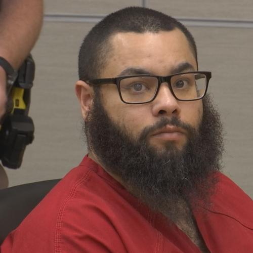 Indianapolis man sentenced to 60 years in prison for 2024 murder at ...