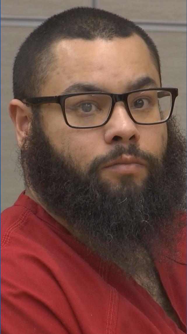 Indianapolis man sentenced to 60 years in prison for 2024 murder at ...
