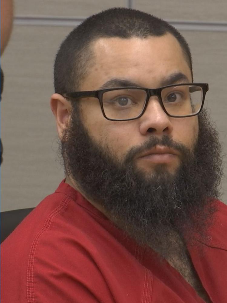 Indianapolis man sentenced to 60 years in prison for 2024 murder at ...