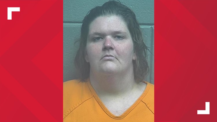 Indiana mother who abandoned son in Ohio to undergo mental health, substance abuse treatment