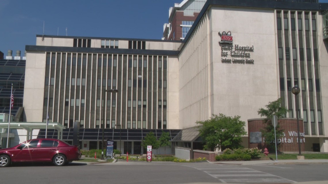 Riley receives $10M to study childhood cancer treatments | wthr.com