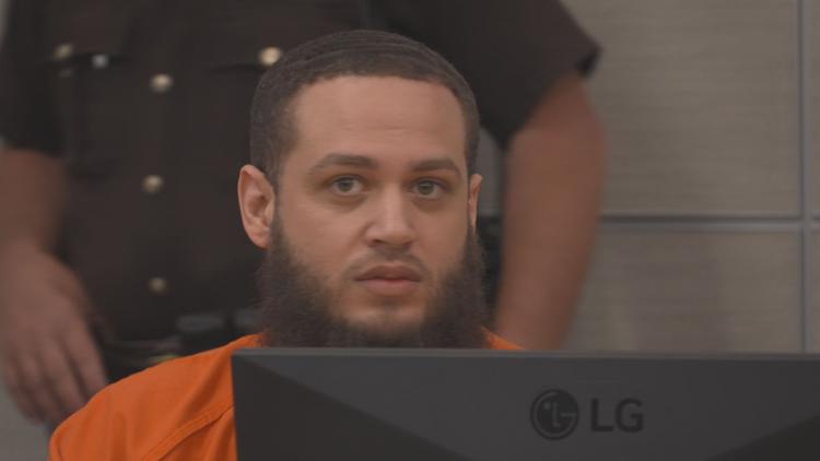 Indianapolis man sentenced to nearly 50 years for role in deadly April 2025 crash