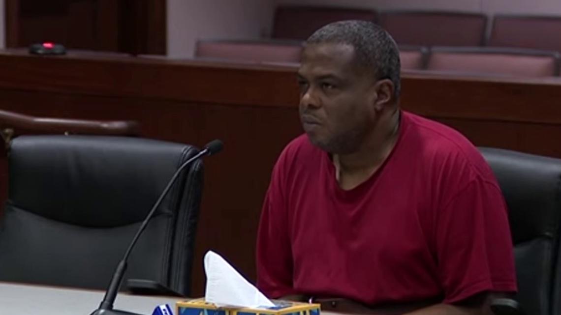 Court docs: Indianapolis man arrested after allegedly killing drug dealer/gambler in Westfield to whom he owed thousands of dollars