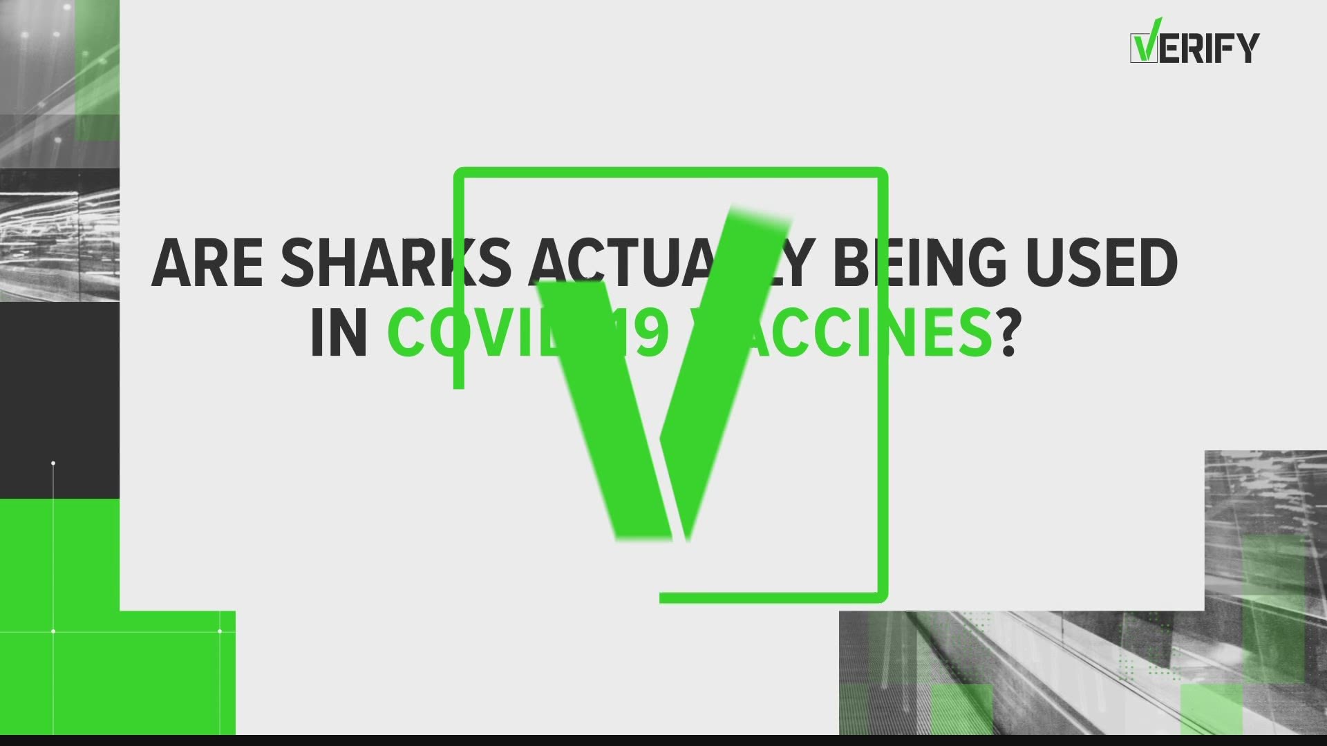 Our VERIFY team is getting answers to your questions about the COVID-19 vaccine.