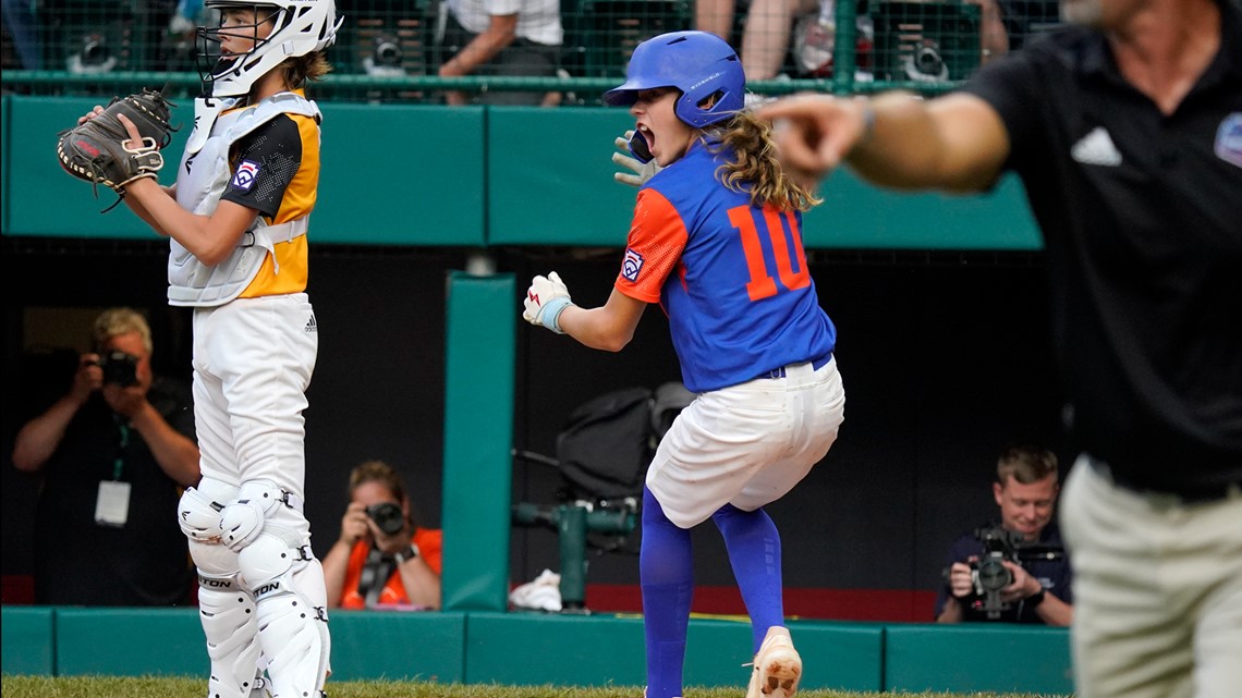 Dates Announced for Next Three Years of Little League World Series Events, tournament, The dates for the 2020, 2021, and 2022 #LLWS tournaments have  been announced