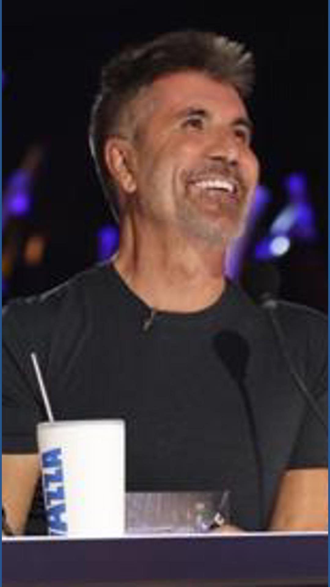 'It's been so much fun' | Simon Cowell previews 21st season of 'America ...