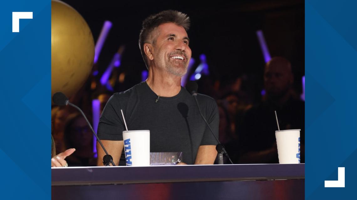 'It's been so much fun' | Simon Cowell previews 21st season of 'America's Got Talent'