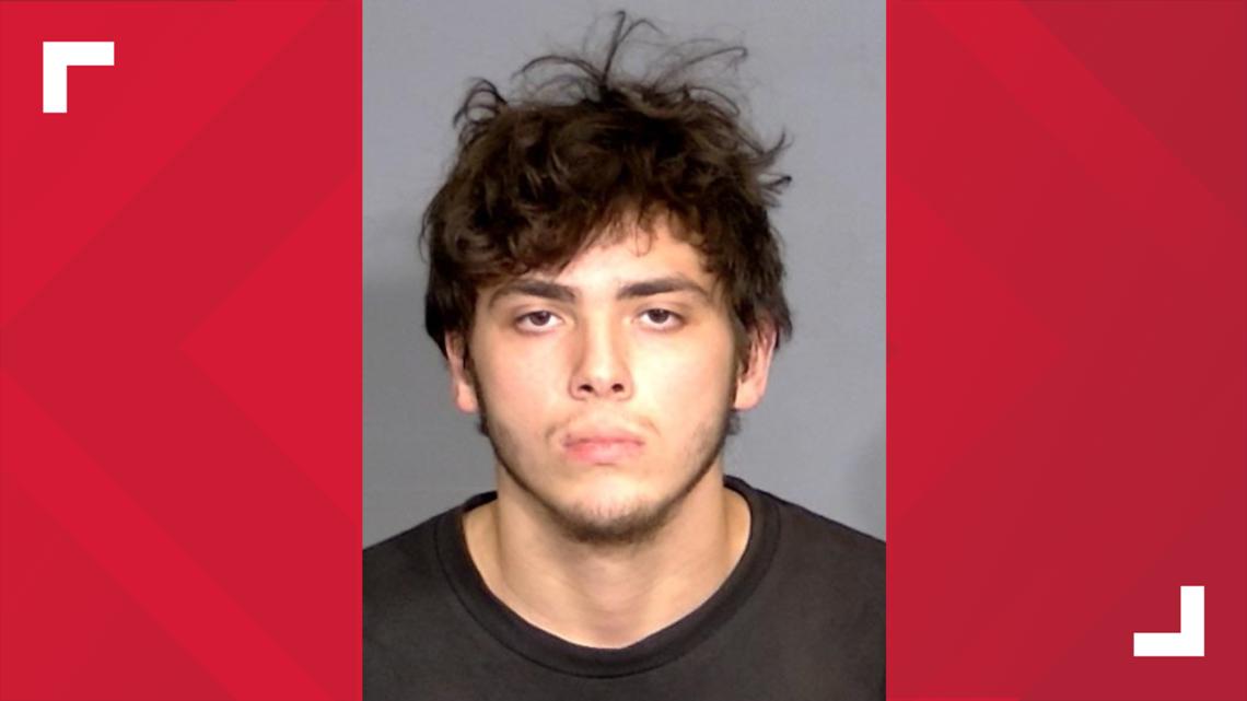 Motorcyclist charged in road rage shooting on I-465 in Indianapolis ...