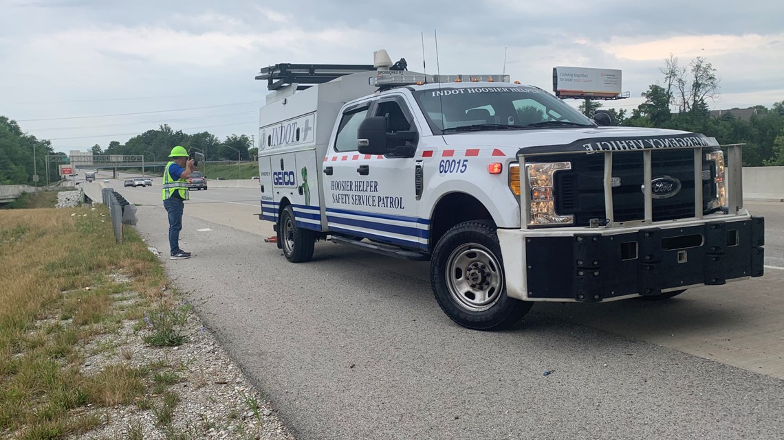 More Indiana drivers needed fuel assistance in 2022 than 2021