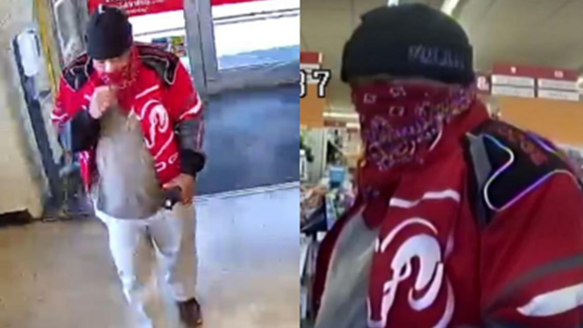 'Deeply disturbing' | Indianapolis man sentenced after string of violent crimes over 8 days in 2022