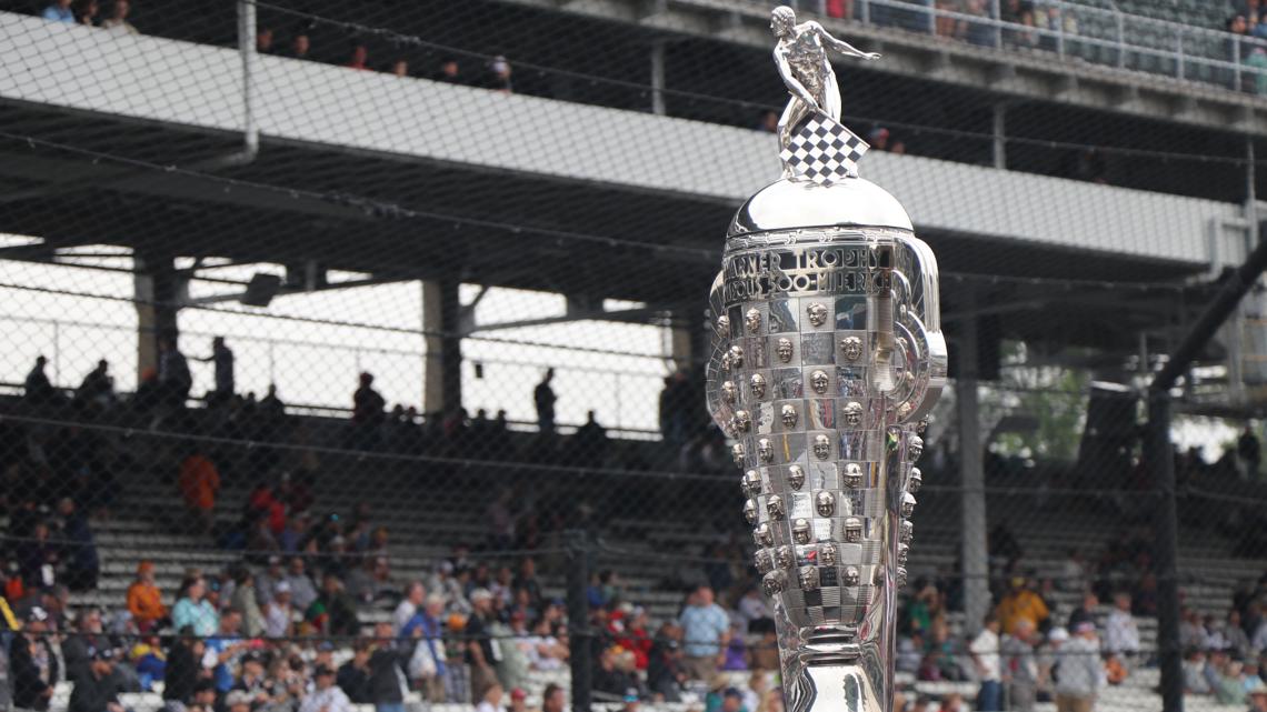 33 things to know about the 2026 Indianapolis 500