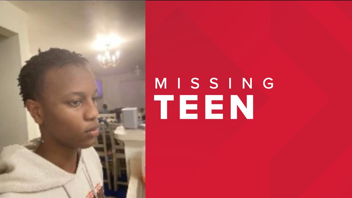 Police seek missing 16-year-old from Greenfield - Vimarsana News