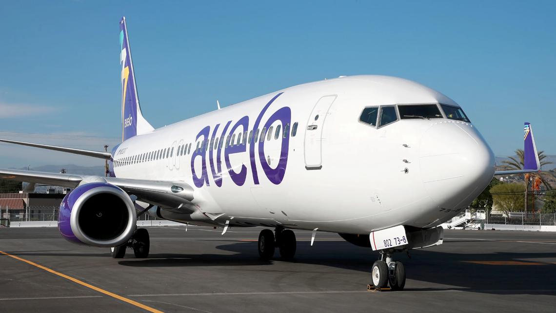 Avelo Airlines expands to Indianapolis with new non-stop flights